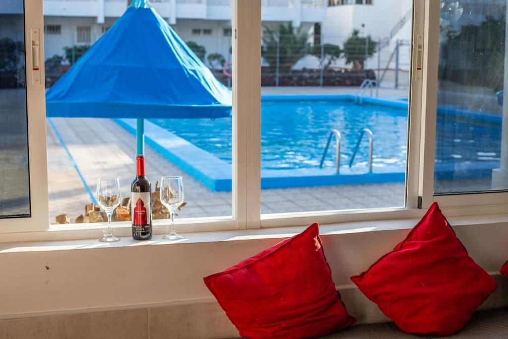 Donna Ida Apartment Коста-дель-Силенцио Экстерьер фото